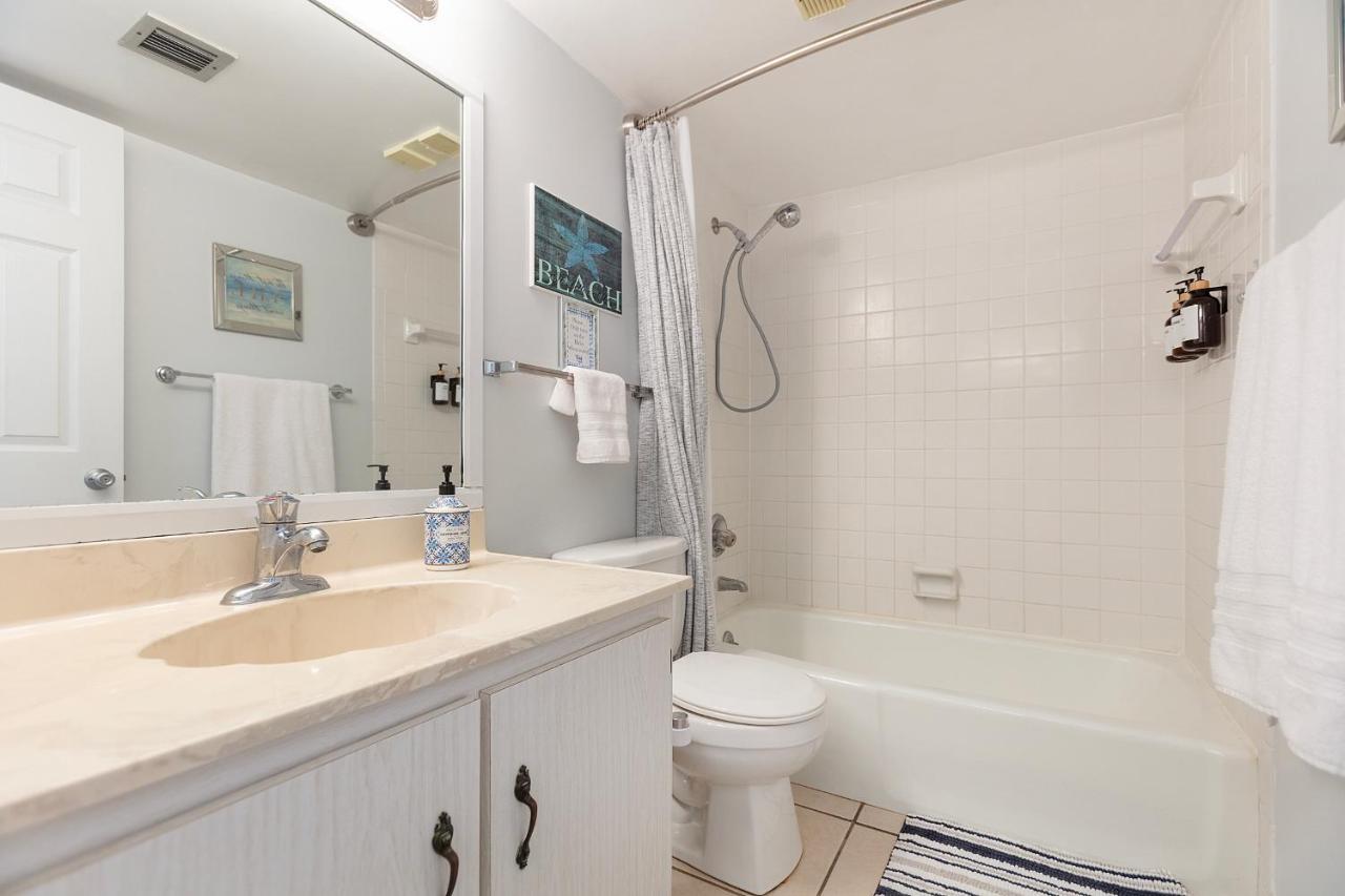 Daytona Beach Shores Ocean Front Balcony 2Beds 2Ba King Ste And 2Queens - Shores Club 805 Esterno foto